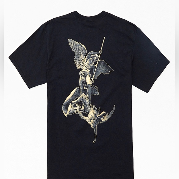 PacSun Other - PacSun Saint Sin Oversized T-Shirt